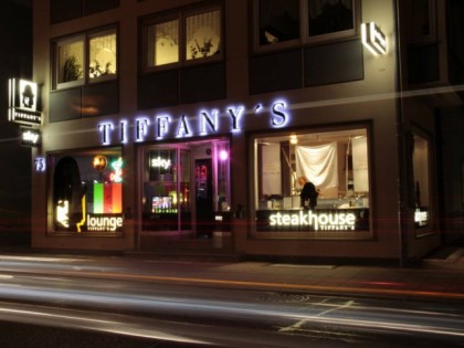 Photo: TIFFANY'S